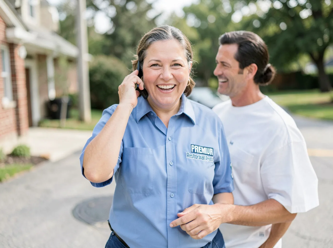 Water Damage Restoration Minerva, OH FAQs